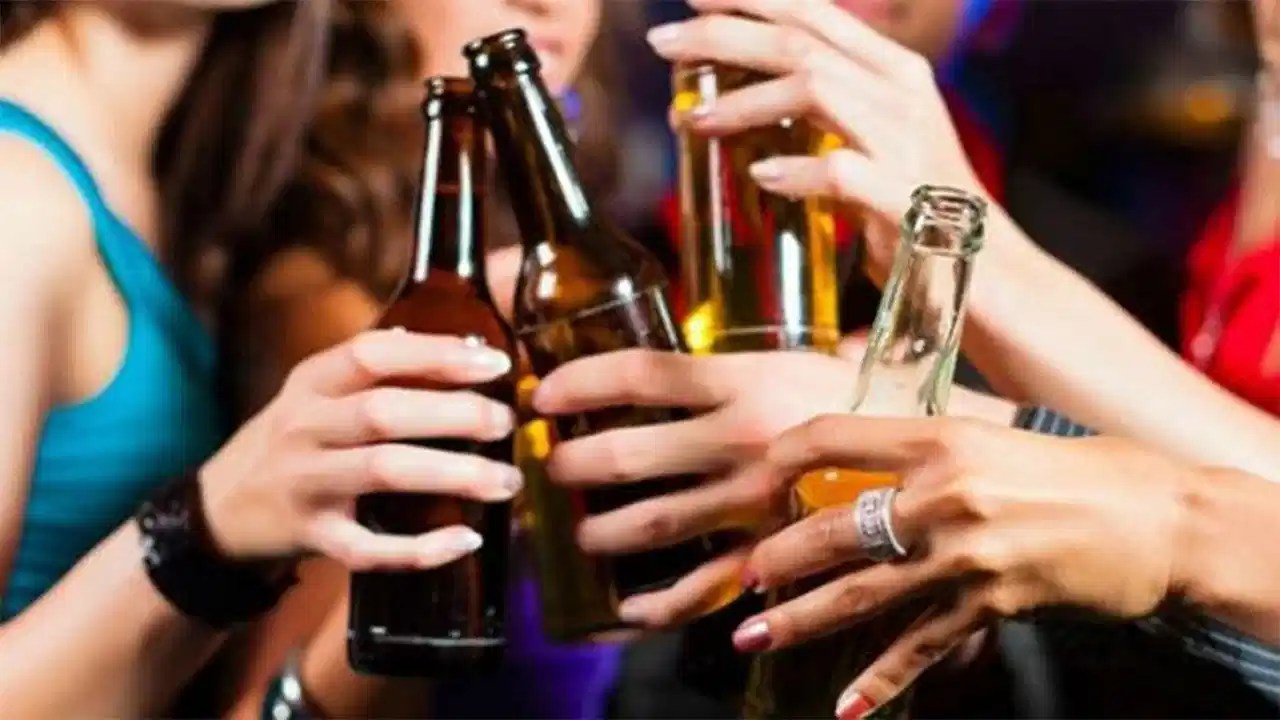 Gobierno decreta ley seca y restricciones por elecciones