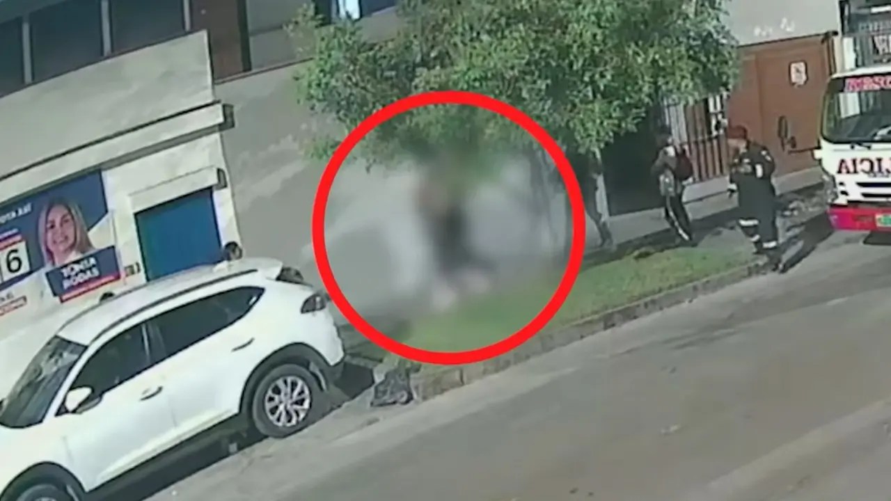 Reconocido comediante falleció a los 63 años: lo hallaron tirado en la calle junto a su casa