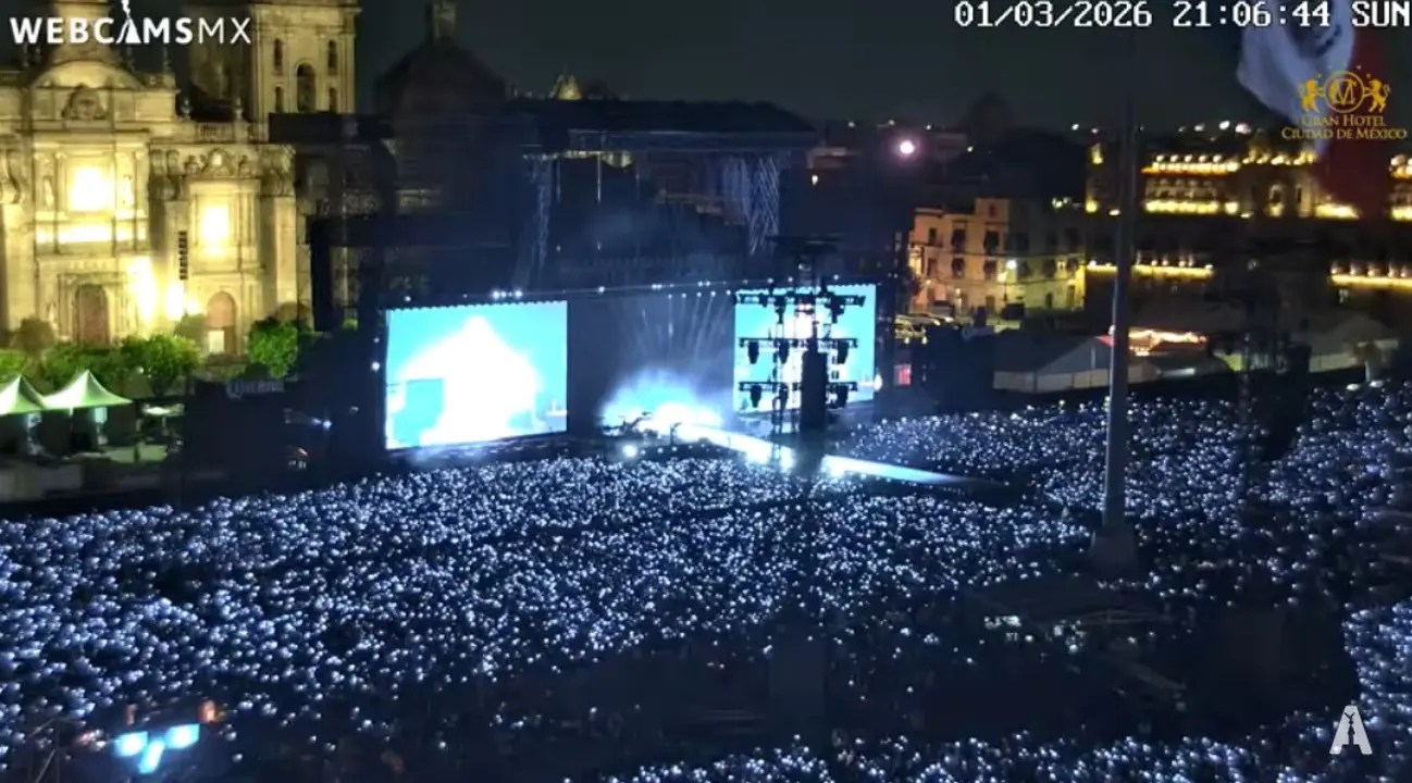 ¡Shakira quiere su propio estadio en Madrid! Pero la Fiscalía española podría «apagarle las luces»