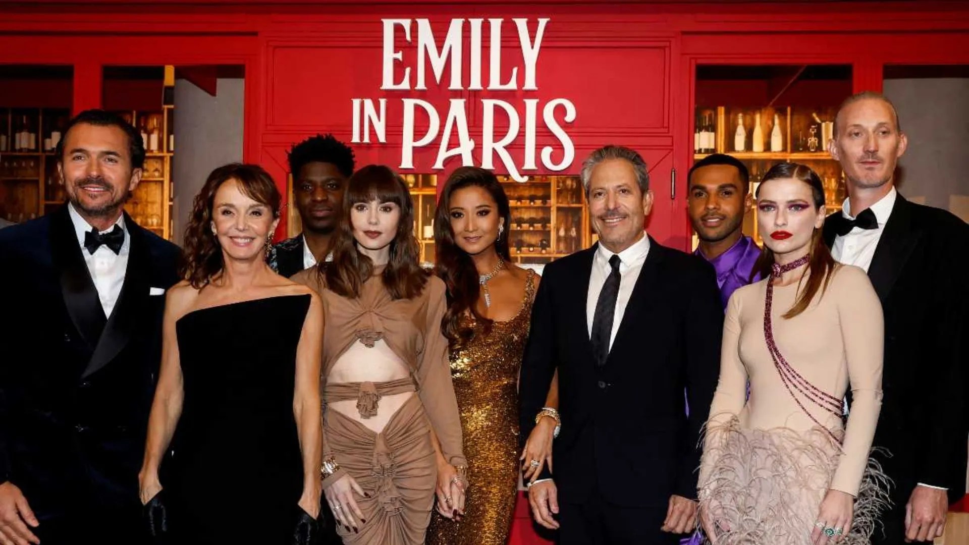 Tras dura batalla contra una grave enfermedad: murió reconocido actor de ‘Emily en París’