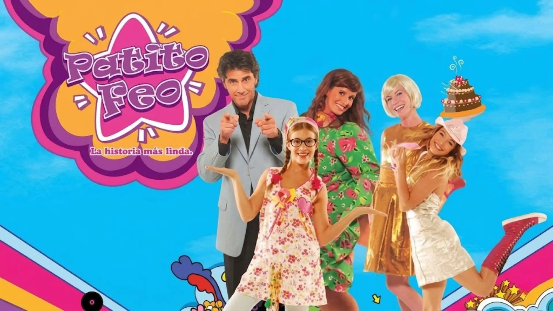 ¡Tras años de lucha! Condenan a actor de ‘Patito Feo’ por abuso sexual contra integrante del elenco