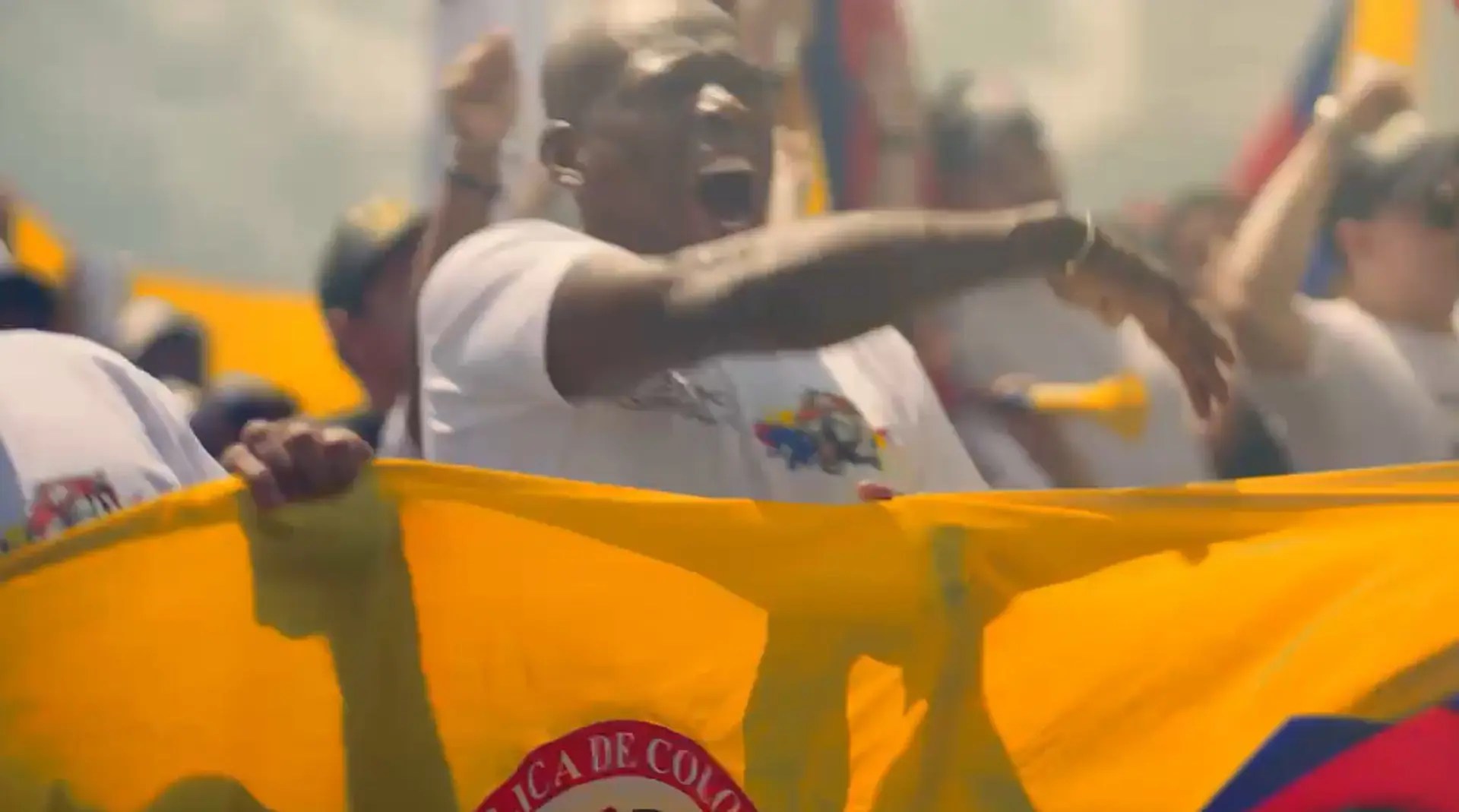 Tino Asprilla, Macnelly Torres, Martín Arzuaga y Harold Lozano se suman a “la Selección” de Tigre: rumbo al partido más importante del país 6 tigre sele2