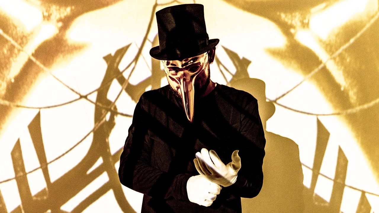 La Feria de las Flores se viste de House: Claptone & Friends revela su lineup completo para Medellín