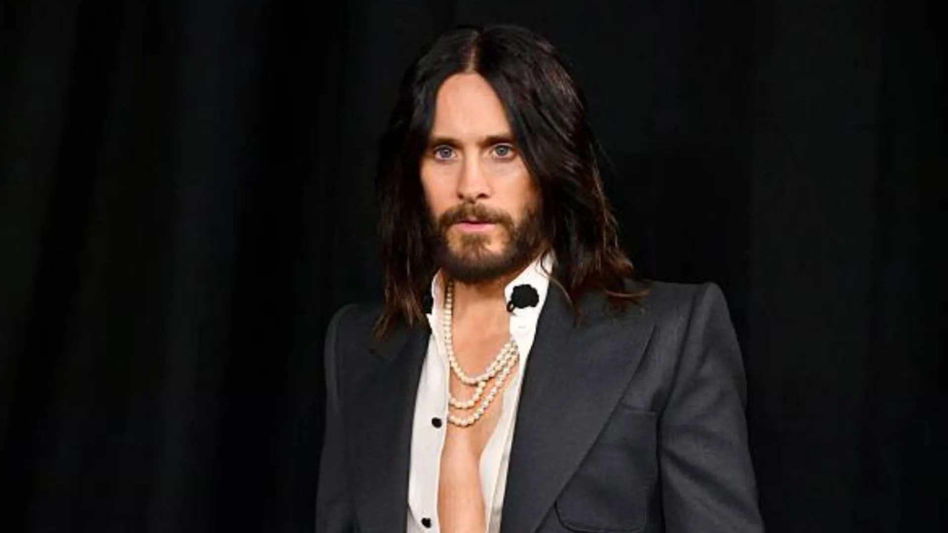 ¡Escándalo en Hollywood! Cuatro mujeres acusan a Jared Leto de presuntos delitos sexuales