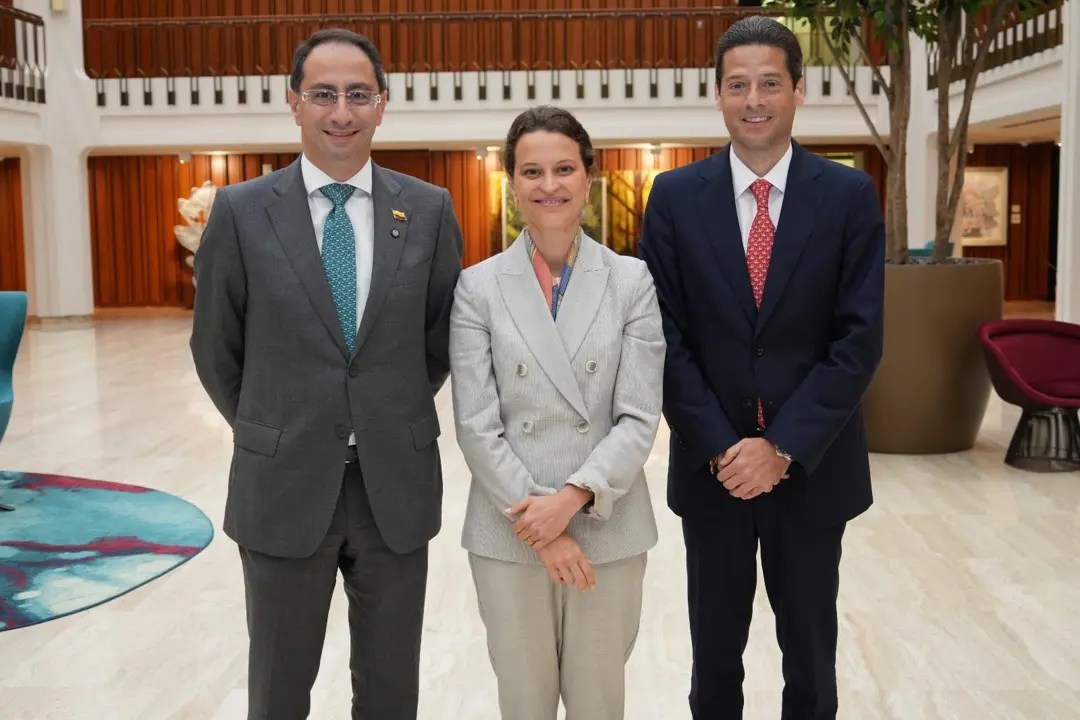 Gobierno entrante y FMI acuerdan ruta técnica para revisar las finanzas públicas de Colombia 2 bm vice3