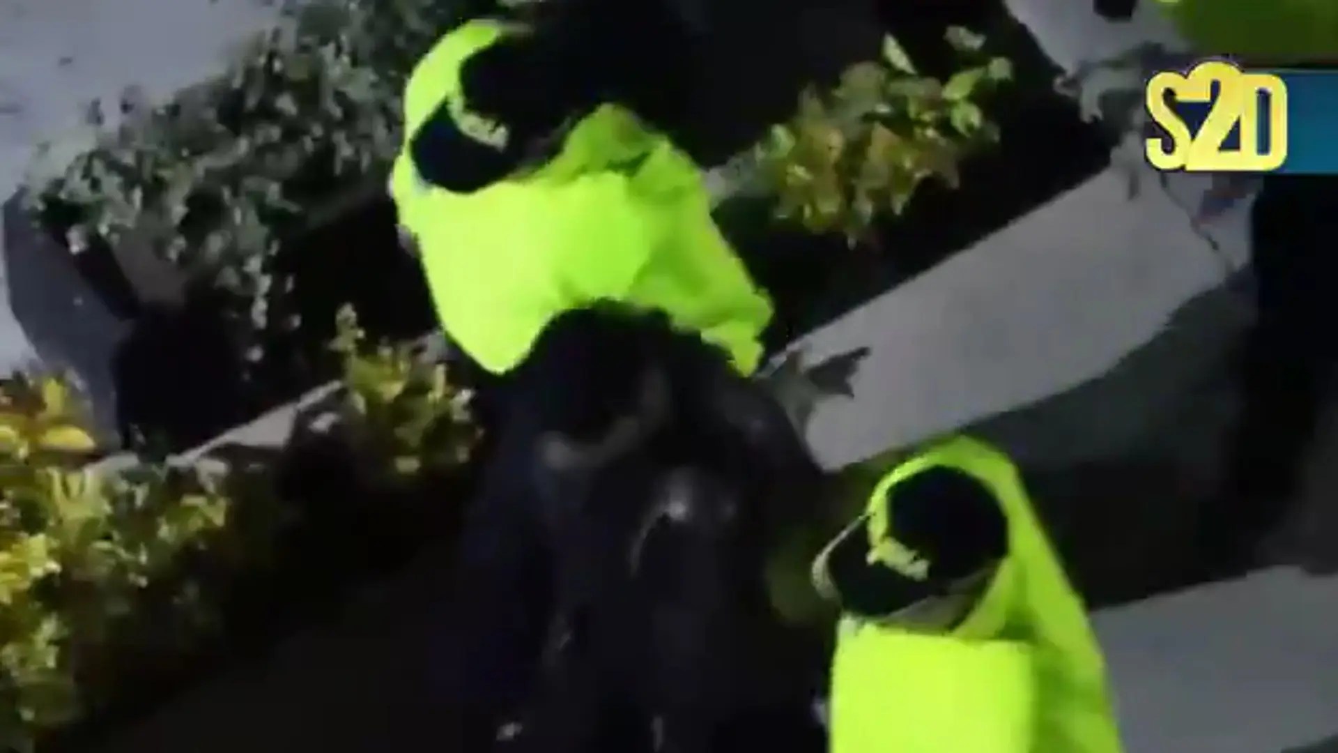 ¡Golpe a «los costeños»! Cayó en Cajicá alias «Quesero», la mano derecha de alias «Castor»