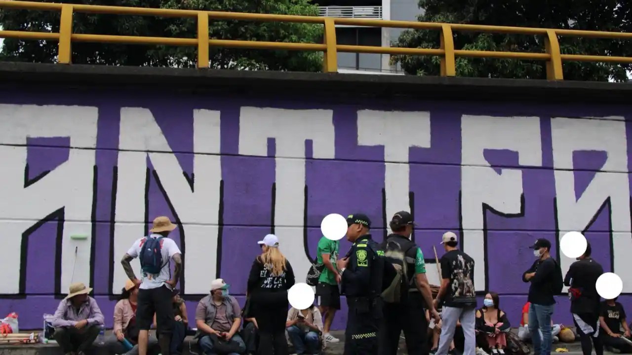 Procuraduría indaga actuación de la Defensoría en el mural