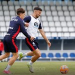 El Dépor quiere despedir la temporada con una victoria en ABANCA-RIAZOR ante un Elche CF que se juega el ascenso a LaLiga EA Sports | RCDeportivo