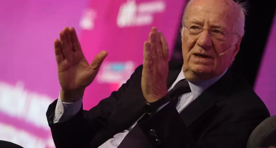 Paolo Rocca deja Tenaris en medio del conflicto con Milei y cambios en Techint Paolo Rocca deja Tenaris en medio del conflicto con Milei y cambios en Techint