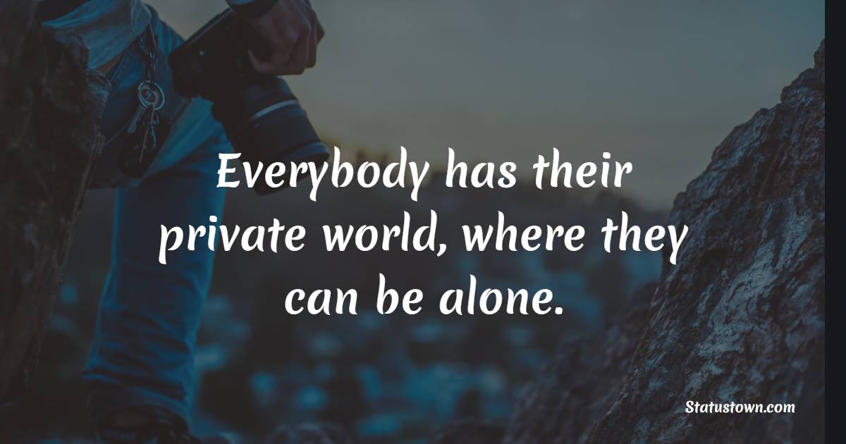 20+ Best Depression Messages, Status, Quotes, And Images In March 2022