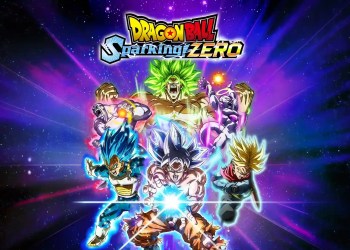 Dragon Ball: Sparking! ZERO Buu Saga Roster Trailer