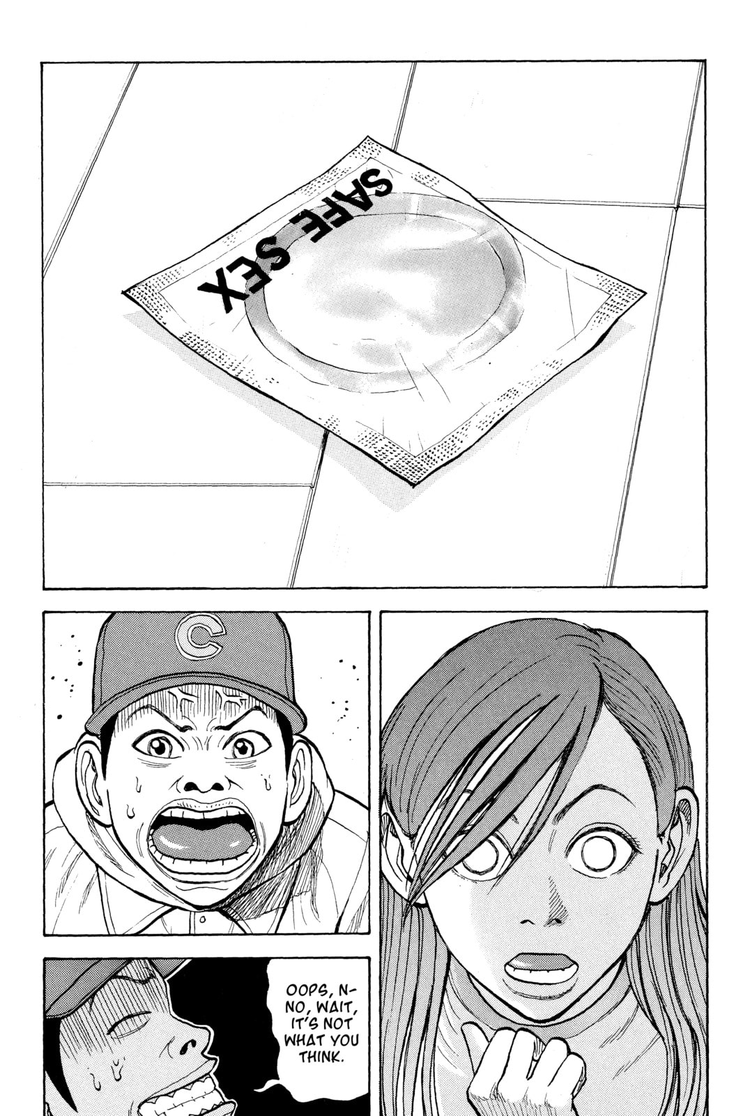 BECK – Chapter 11 page 16
