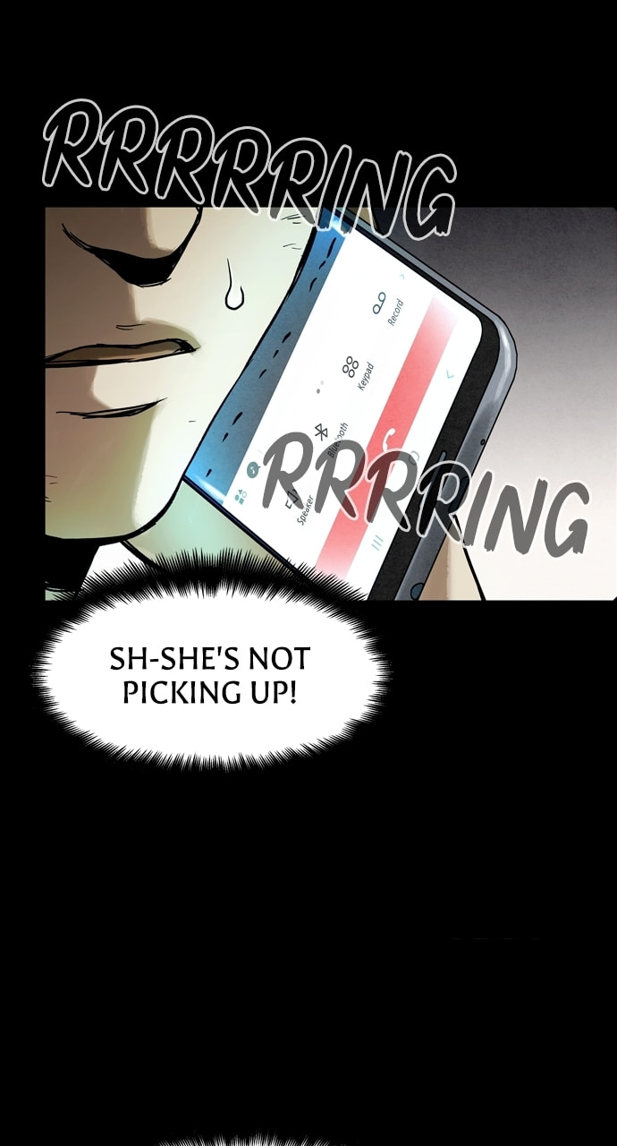 Spore – Chapter 6 page 25