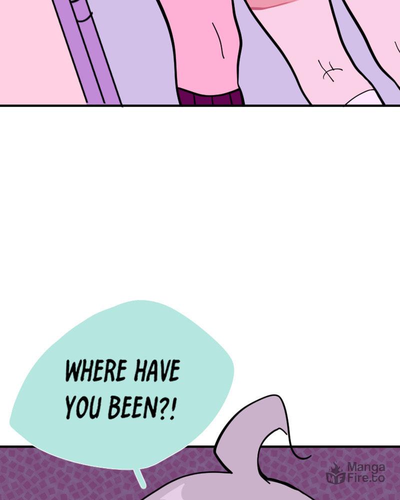 Homesick (Ms. Freaky) (Colored) – Chapter 13 page 50
