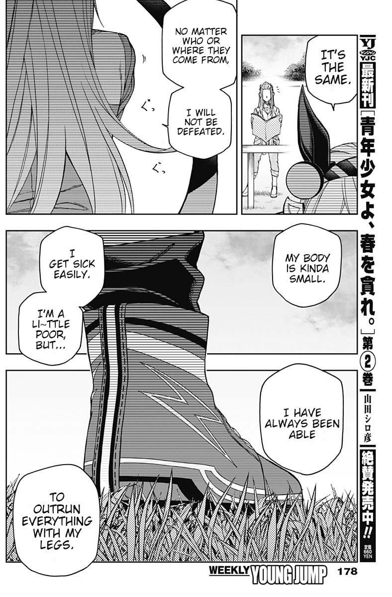 World Class page 15