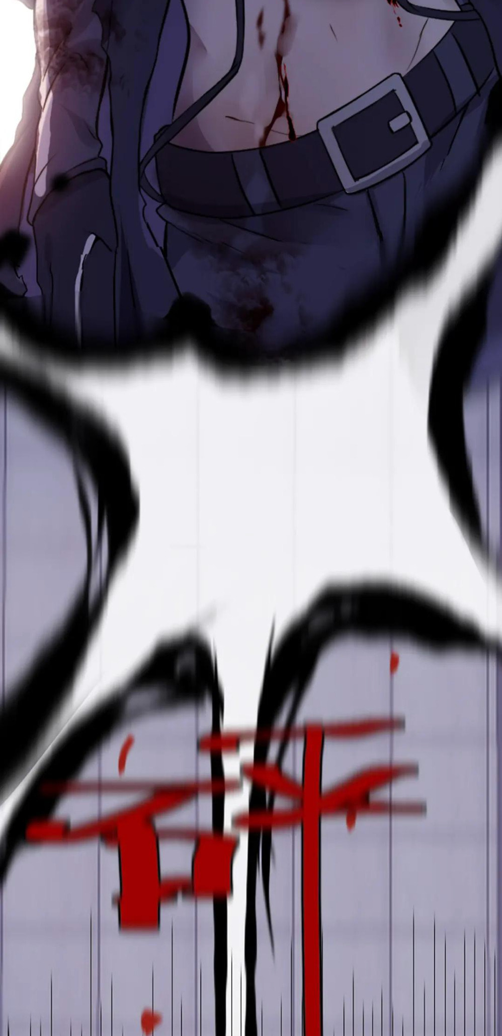 Hei Xue, Bai Yue, Yong Sheng Hua (Colored) – Chapter 12 page 66