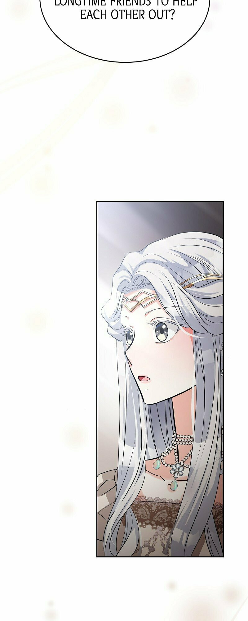 The Ash Salmon Quenches the Beast Monarch's Desire – Chapter 2 page 43