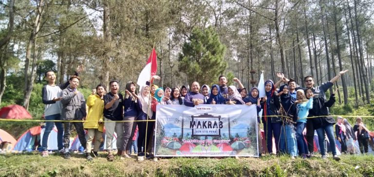MAKRAB & LDK MAHASISWA STIE PENA - STIE PENA