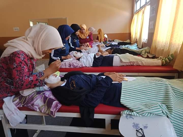 Laboratorium Kecantikan