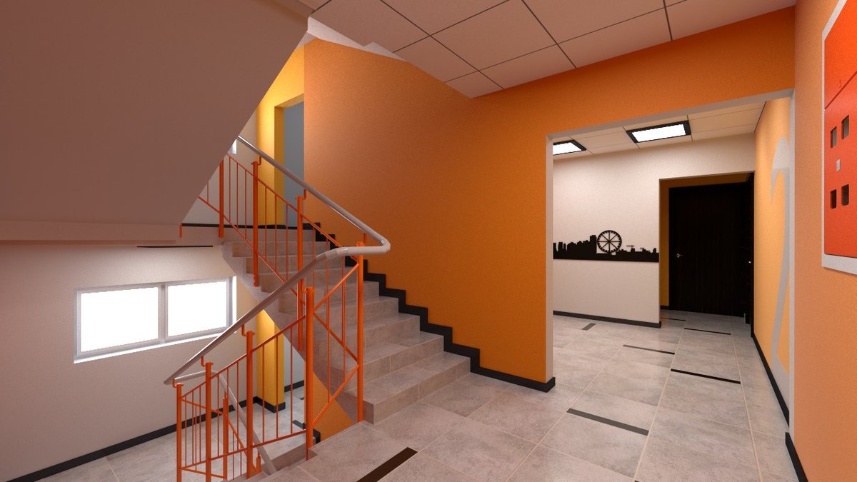 Проблема отсутствия отопления в подъезде: как найти решение