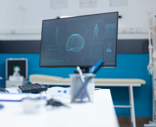 Bagaimana AI Membantu Melawan Serangan Siber? Bagaimana AI Membantu Melawan Serangan Siber?