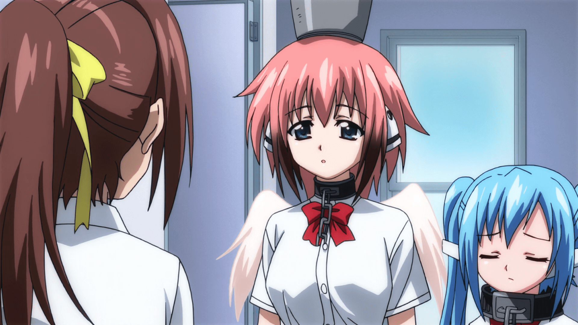 Yandere Onee-Chan No Otouto Shiiku Nikki