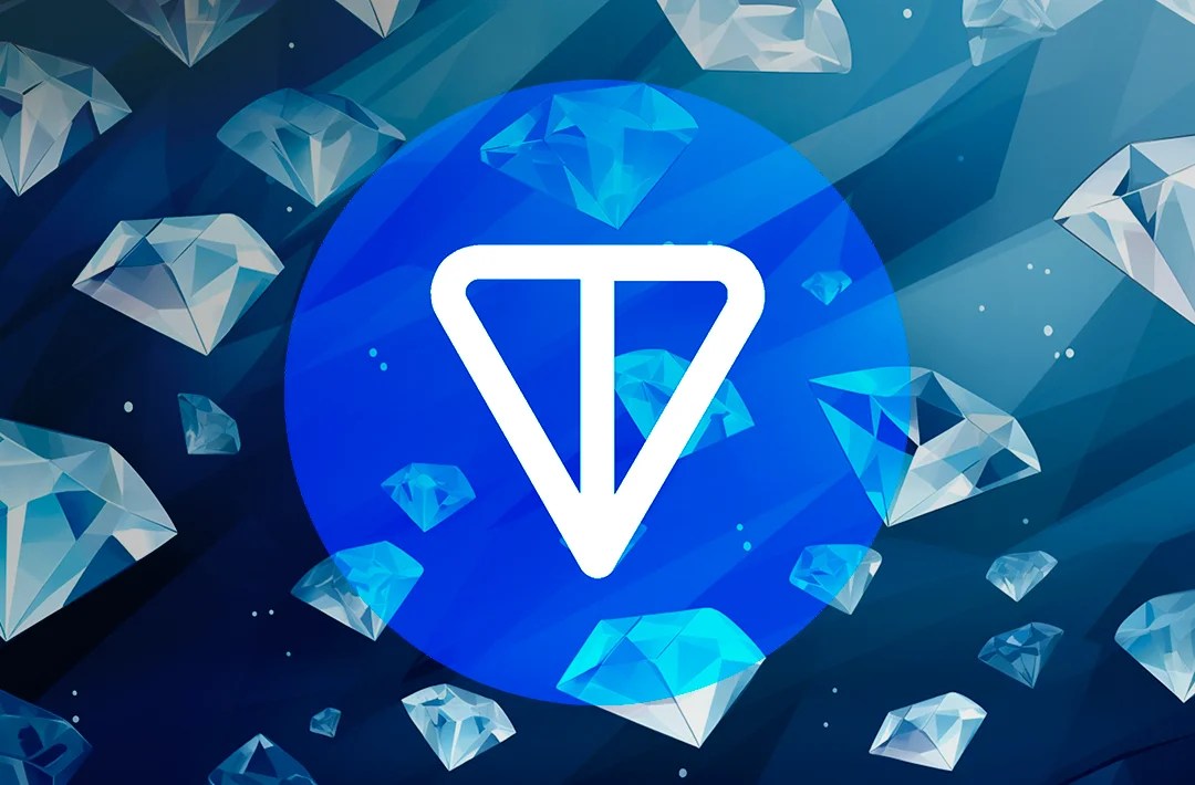 انطلاق شركة TON Ventures وحصولها على استثمار ضخم