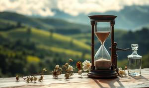 Time Signal Past Perfect Tense: Belajar dengan Santai!