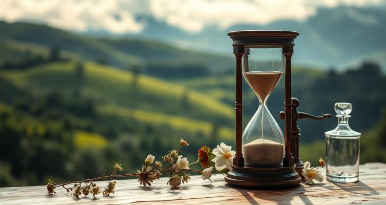 Time Signal Past Perfect Tense: Belajar dengan Santai!