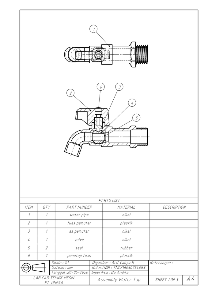 Desain Cad 2D & 3D Gambar Mesin 960_X_679_jpg