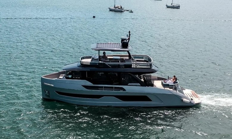 FYI Yachts Sells 2021 62′ Explorer and 2011 47′ Sea Ray Sundancer FYI Yachts Sells 2021 62′ Explorer and 2011 47′ Sea Ray Sundancer