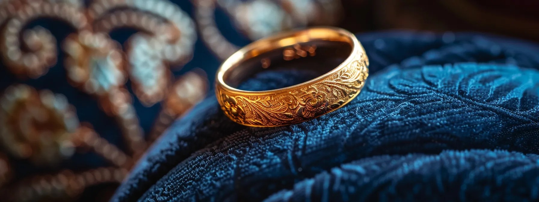 Investing in Signet Rings: A Unique Addition to Your Jewelry Collection Investing in Signet Rings: A Unique Addition to Your Jewelry Collection