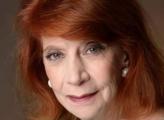 Murió la actriz Adriana Aizenberg « Diario La Capital de Mar del Plata