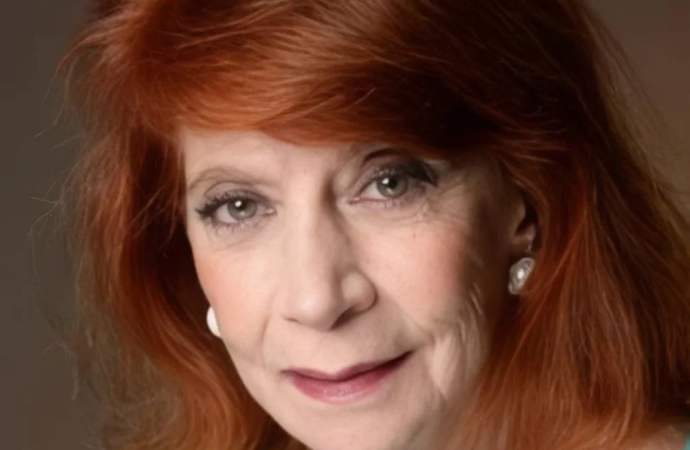 Murió la actriz Adriana Aizenberg « Diario La Capital de Mar del Plata