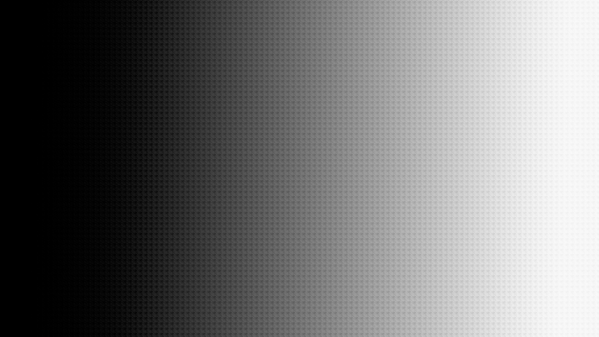 gradient white black