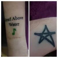 The Tattoo Thread - Avril Inspired | Avril Lavigne Bandaids 200_x_200_png