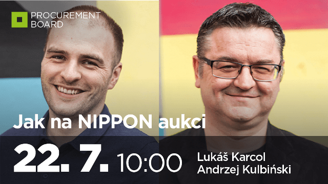 Proebiz Jak Na Nippon Aukci