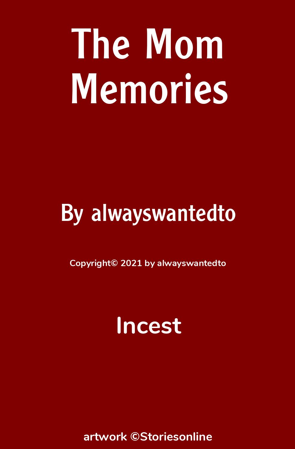 Alwayswantedto literotica