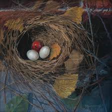 Focal Point In Art Ms Art