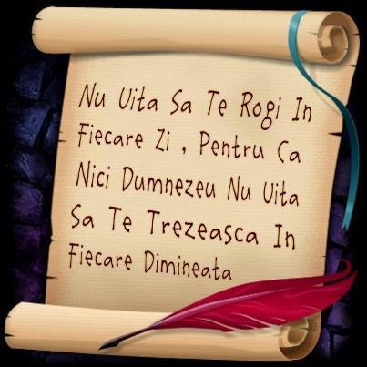 Rugaciunea SpredestinaÅ£ie Blogul Lui DuÅ£u Calea AdevÄrul Si ViaÅ£a Spre DestinaÅ£ia Fericita Cerul Pagina 7