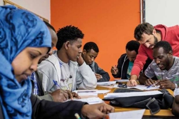 Corso Operatore Sociale (Mediatore Interculturale) A Roma - Corso Gratuito - Stranieri In Italia 413_x_620_jpg