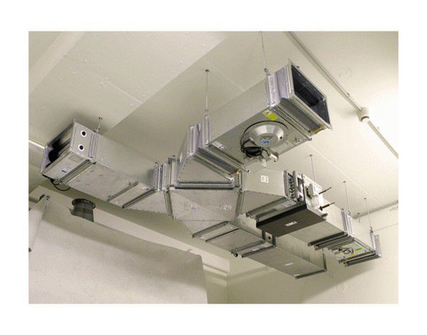 Как рассчитать затраты на отопление производственного помещения