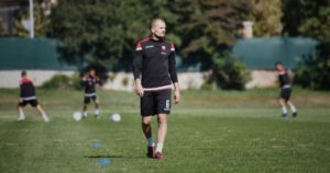 Ky është lojtari i ri i FC.Struga “Trim&Lum” (FOTO)