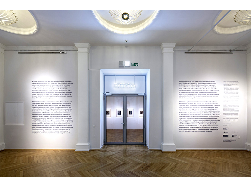 Museum Fur Kunst Und Gewerbe Hamburg Studio Miessen
