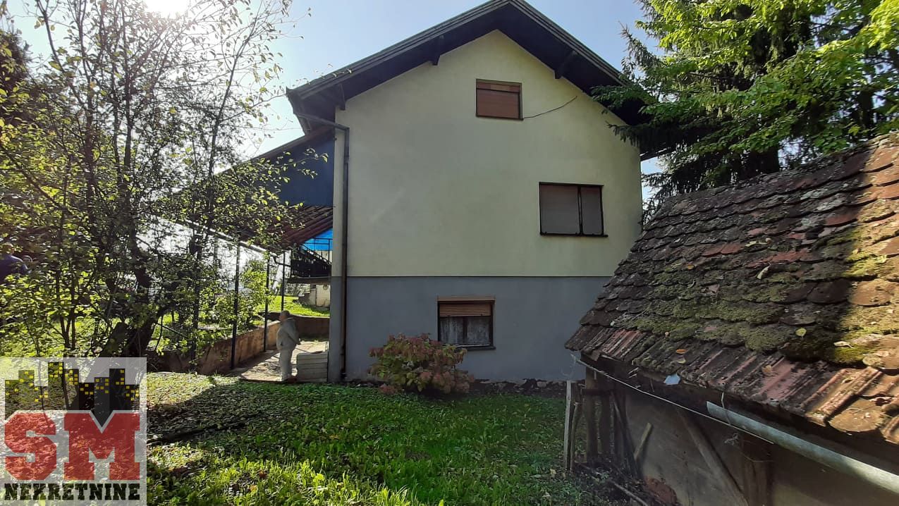 Radio Studio M Teslic Nekretnine