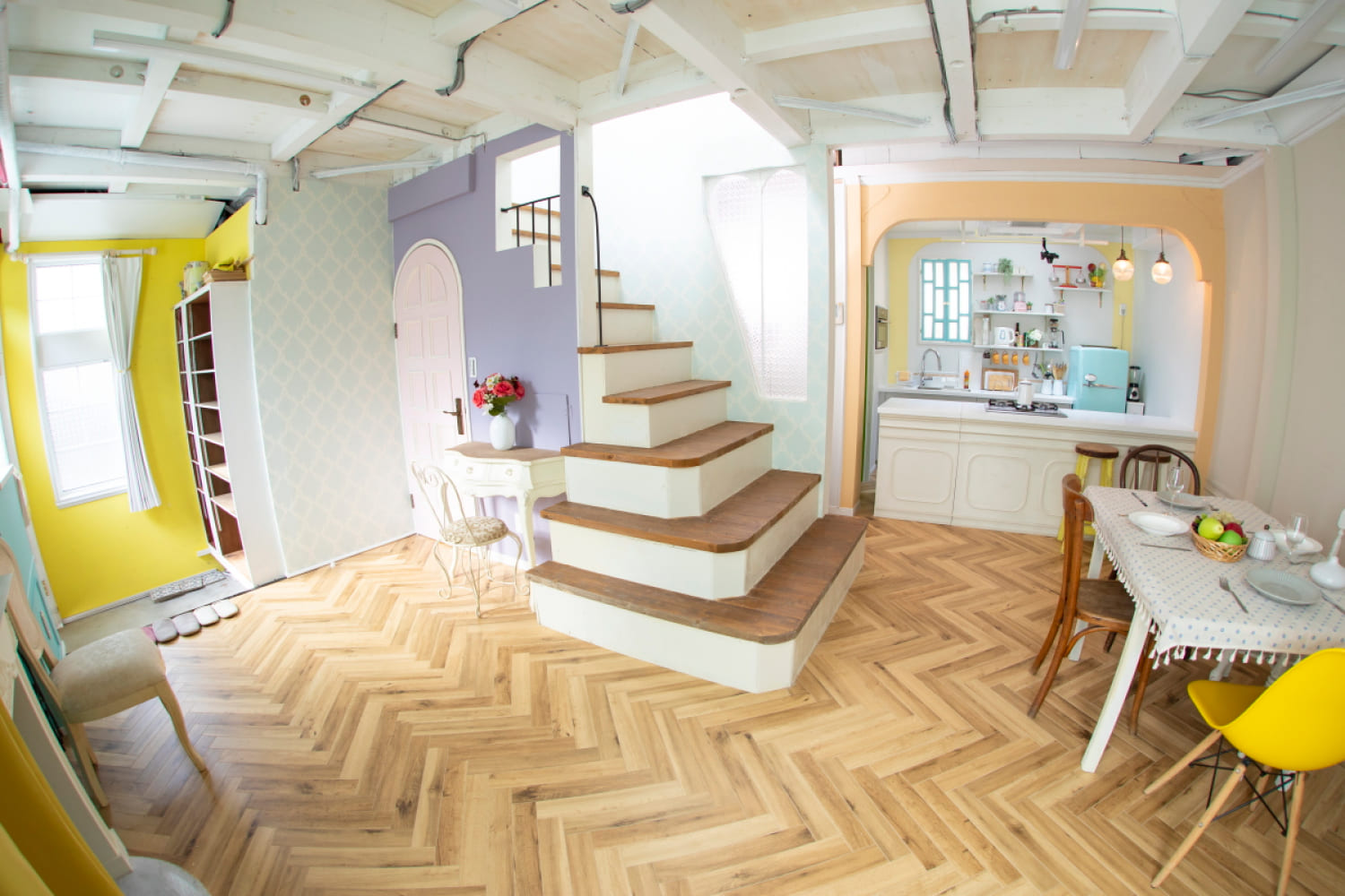 個人 撮影 貸し出し