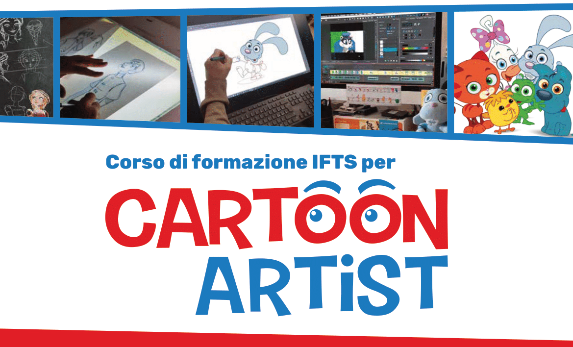 Cartoon Artist: La Formazione Per Gli Studenti Arriva A Trento 708_x_1169_png