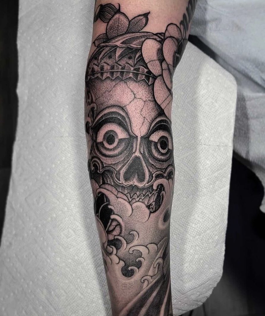 Irezumi Archives ⋆ Studio Xiii Gallery 1063_x_892_jpg