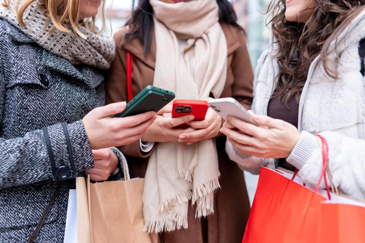 Feeling Poorer Than Your Peers Could Wreck Your Well-Being