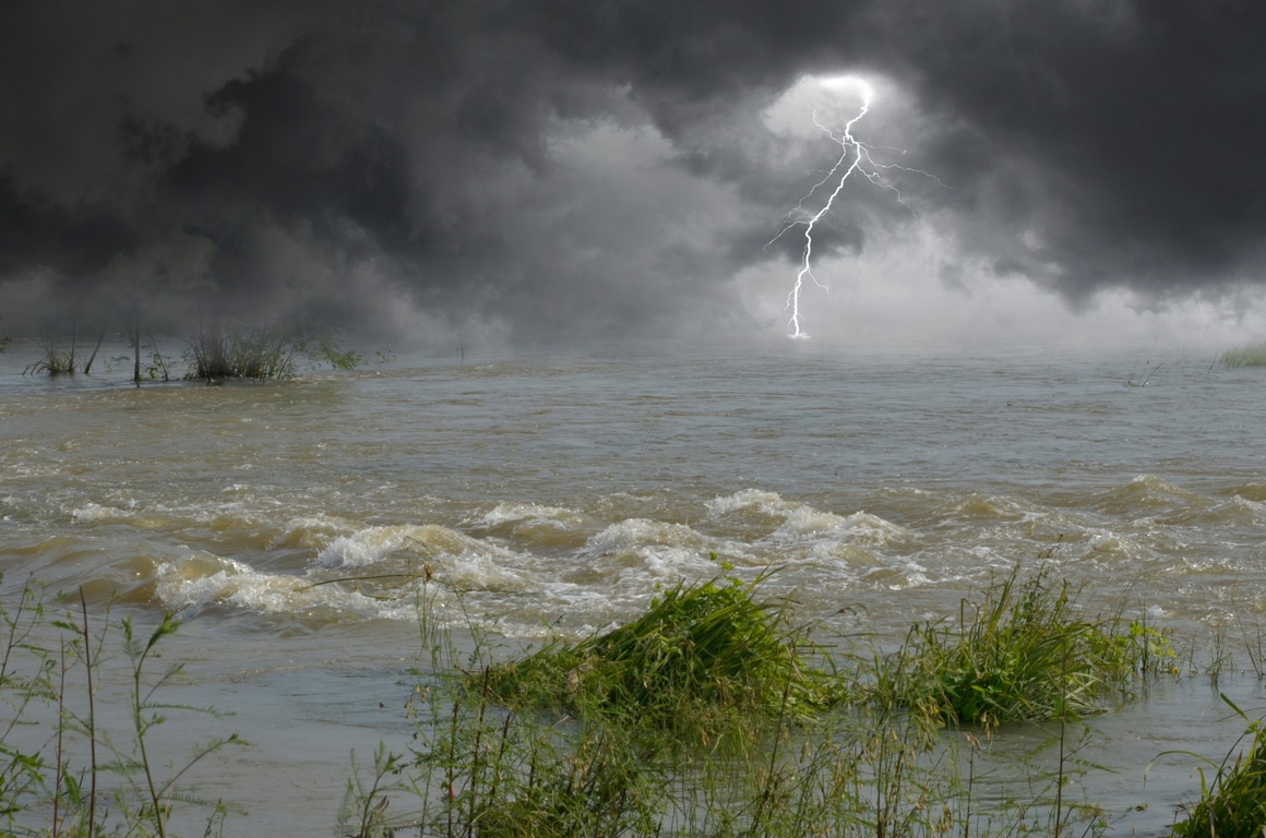 Europe Hit by 16 Major Floods in Two Years During the 1300s, Scientists Say It Could Happen Again